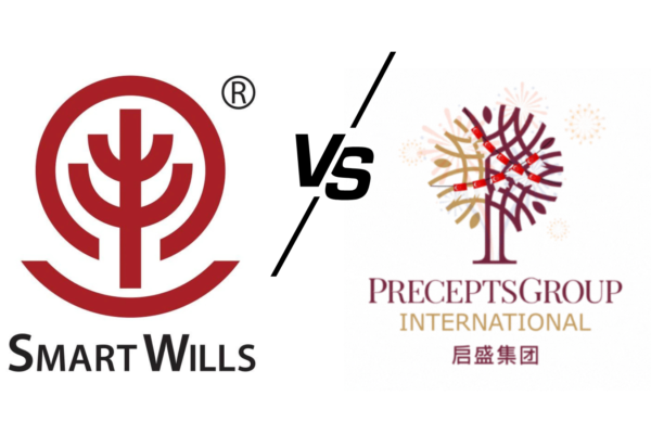SmartWills Singapore vs PreceptsGroup: Which Fits Your Estate Planning Needs?