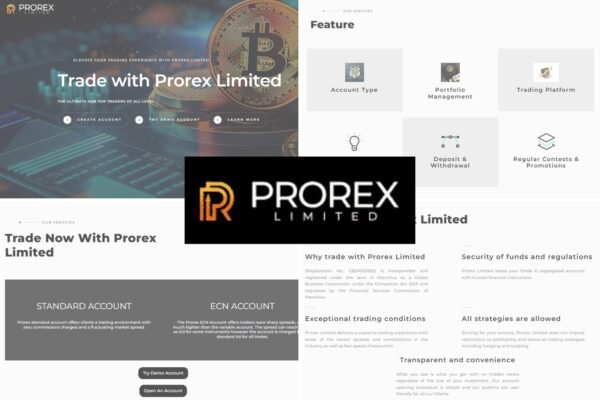 Prorex Global