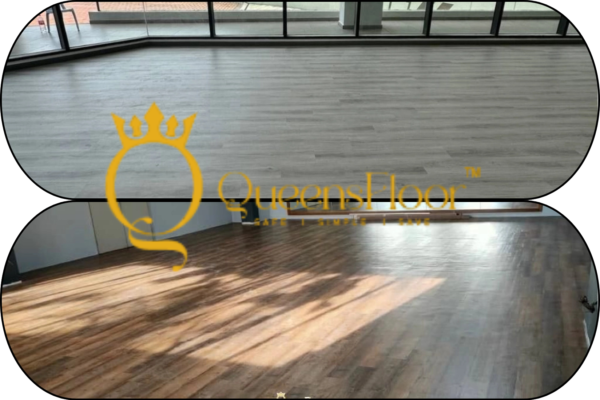 From Kitchens to Boutiques, KL LVT Flooring Dominates with Style and Strength KL LVT Flooring
