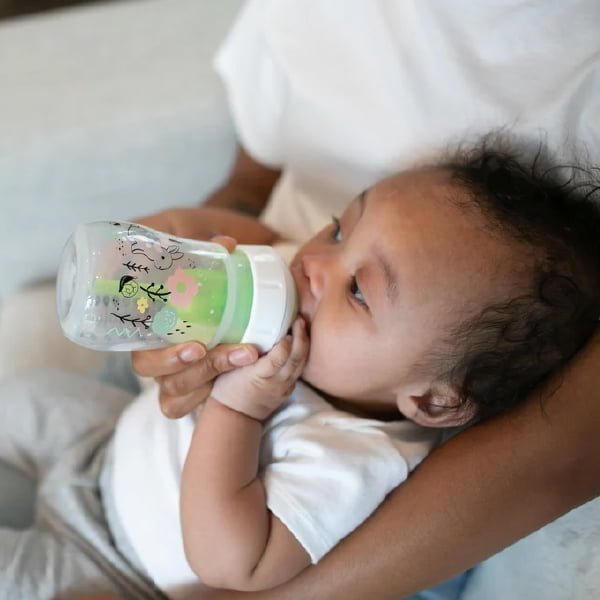 Baby Water Dispenser Installation