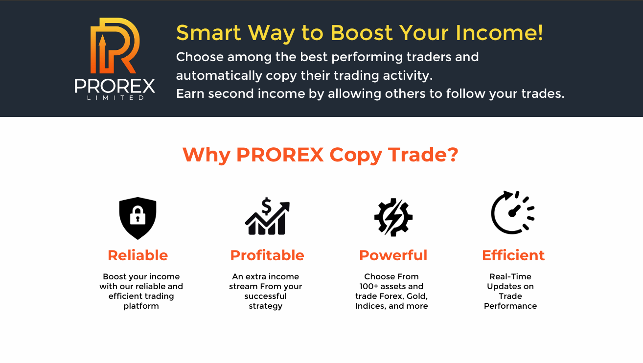 Prorex Global