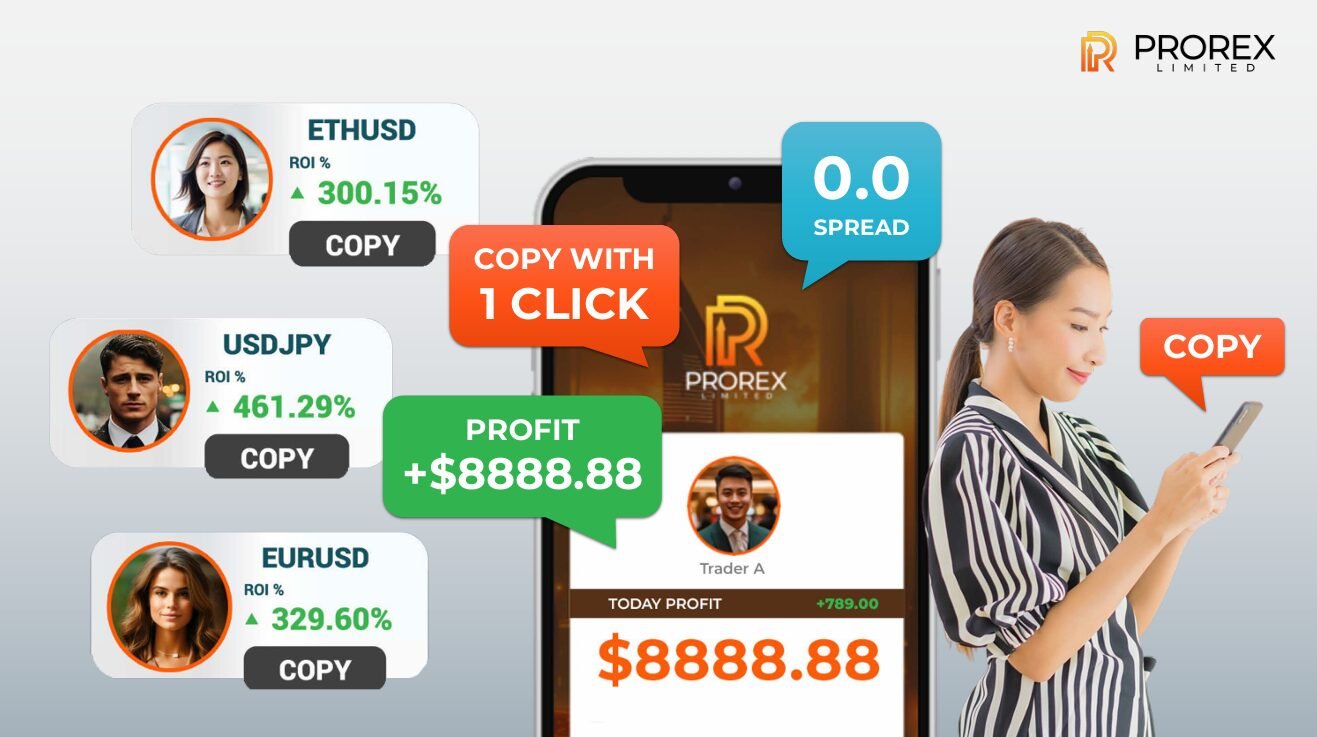 Prorex Global