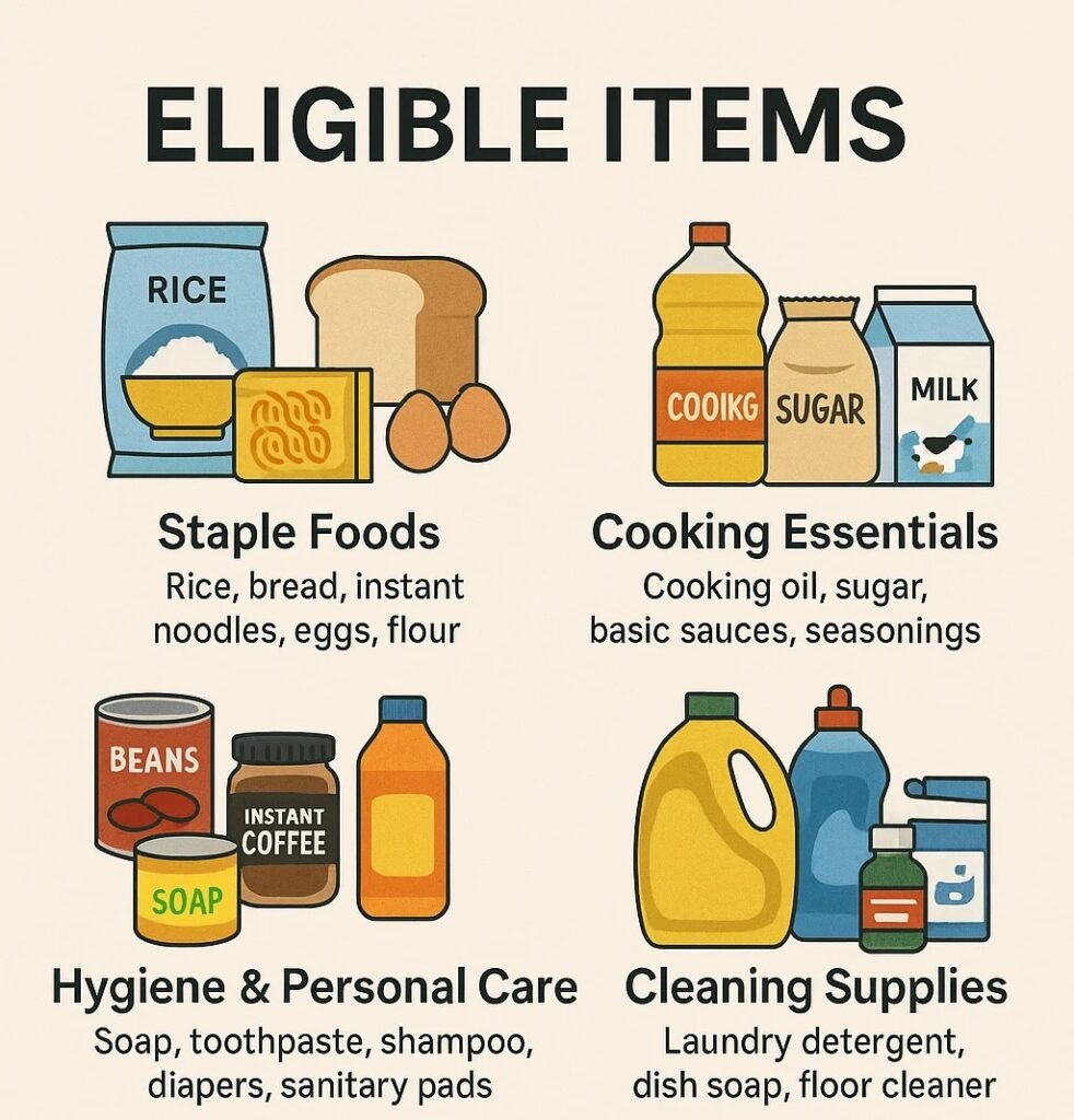 How to Apply for MyKasih RM100 Subsidy – Eligibility, Steps, and Usage Guide