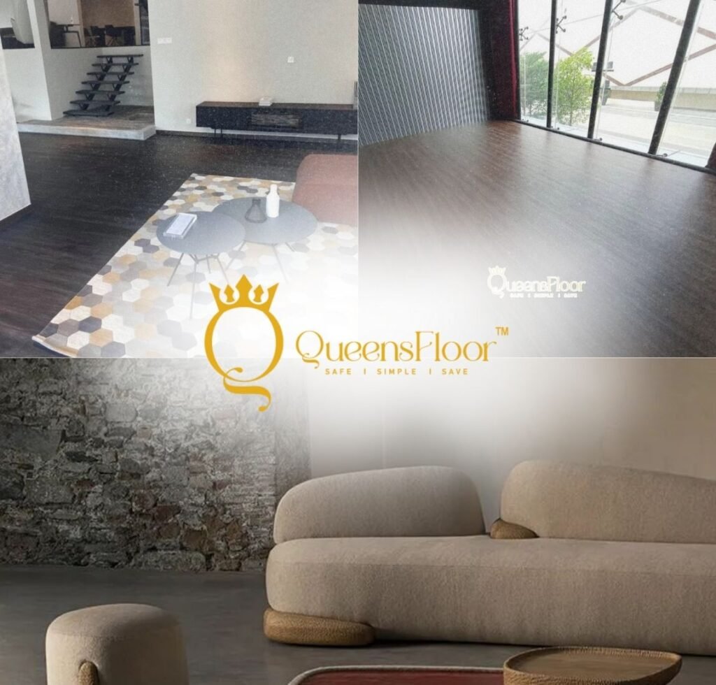 SPC Flooring in KL: Why Choosing It Is A Smartest Choice