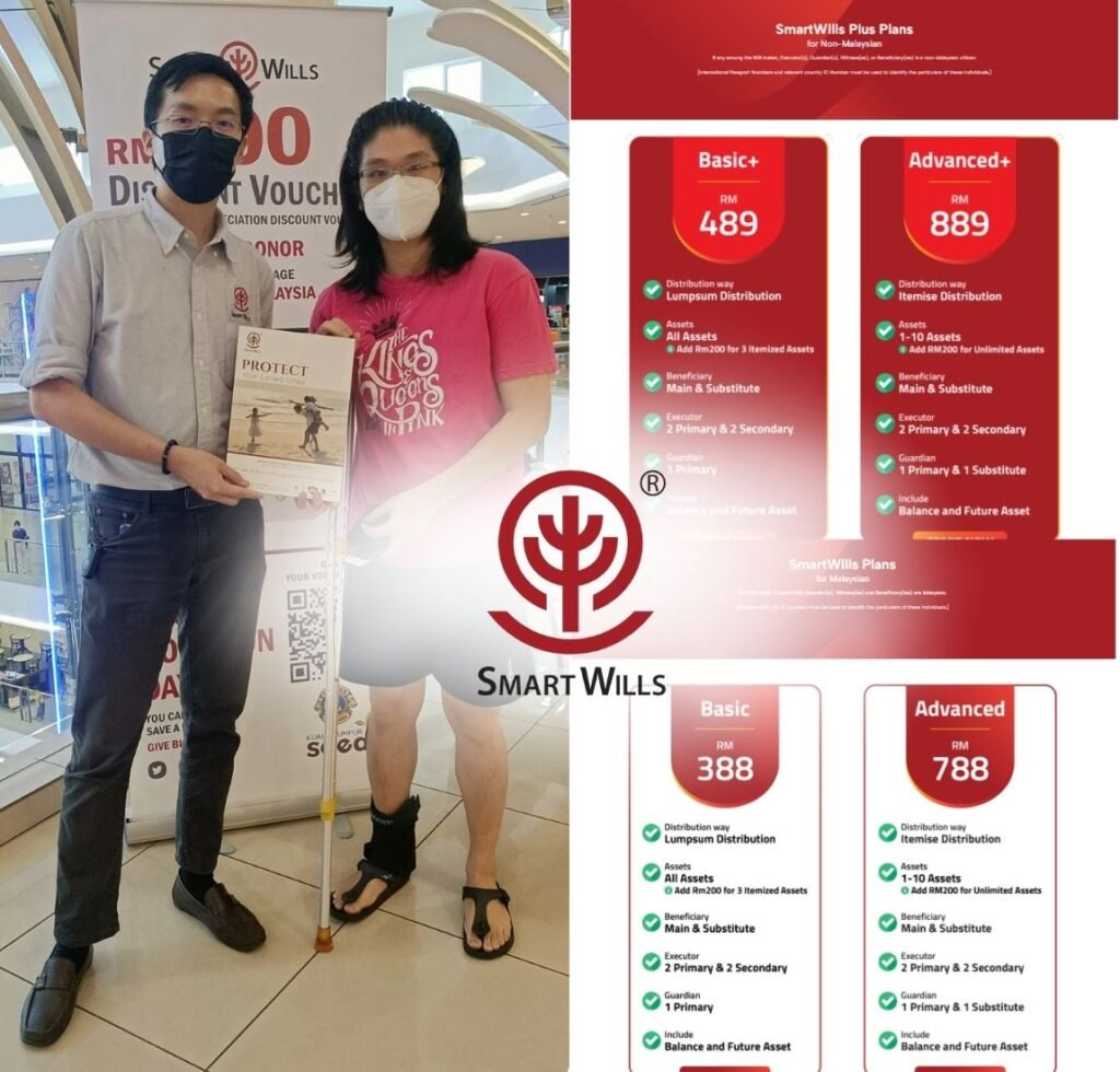 Recommended Malaysian Side Hustles: SRC and Smartwills Unlocking New Opportunities