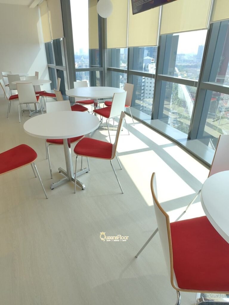 SPC Flooring