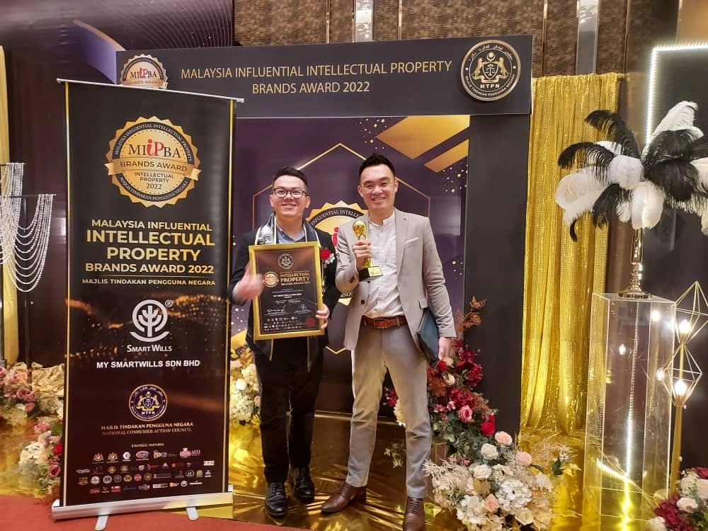 Malaysian Online Wills