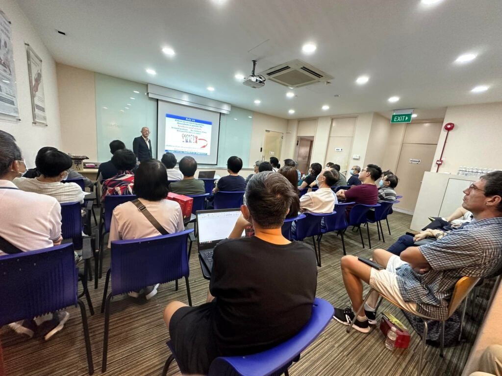 Top 5 Online Will Writing in Singapore