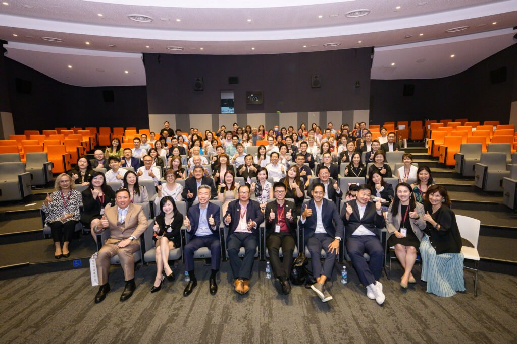 PreceptsGroup International
