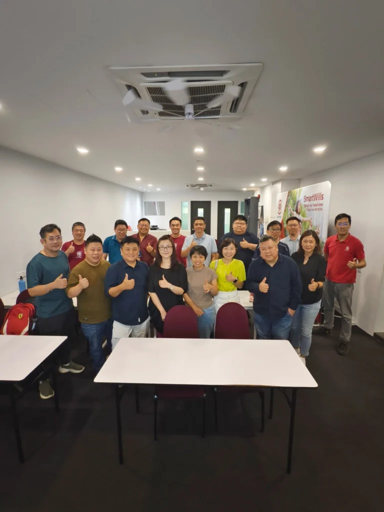 Top 1 Online Will Writing