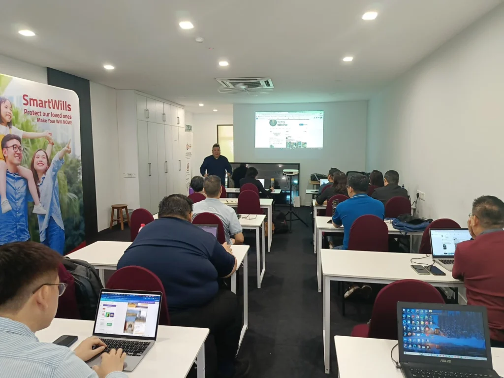 Malaysian Side Income