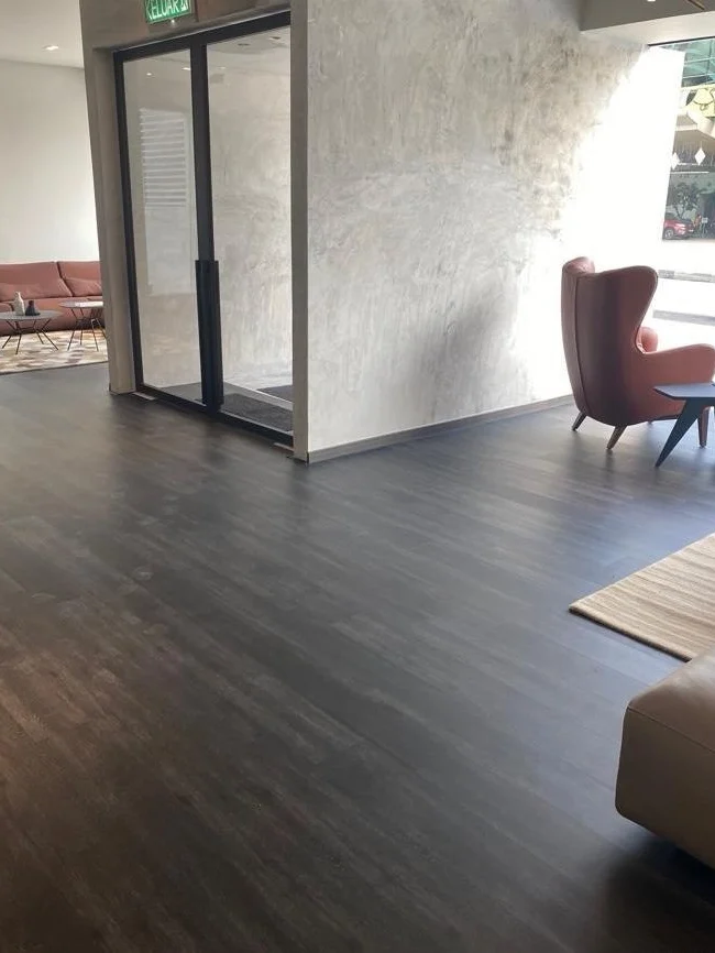 SPC Flooring