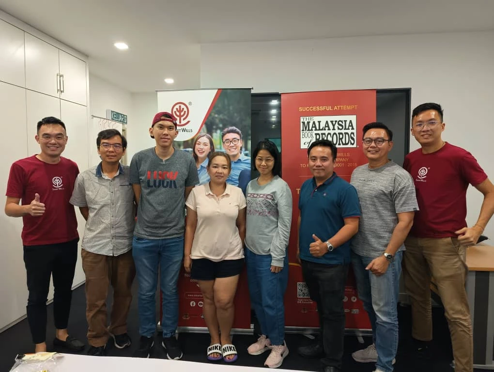 Best Online Will Company