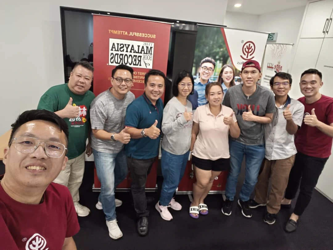 Malaysia Online Will Writing