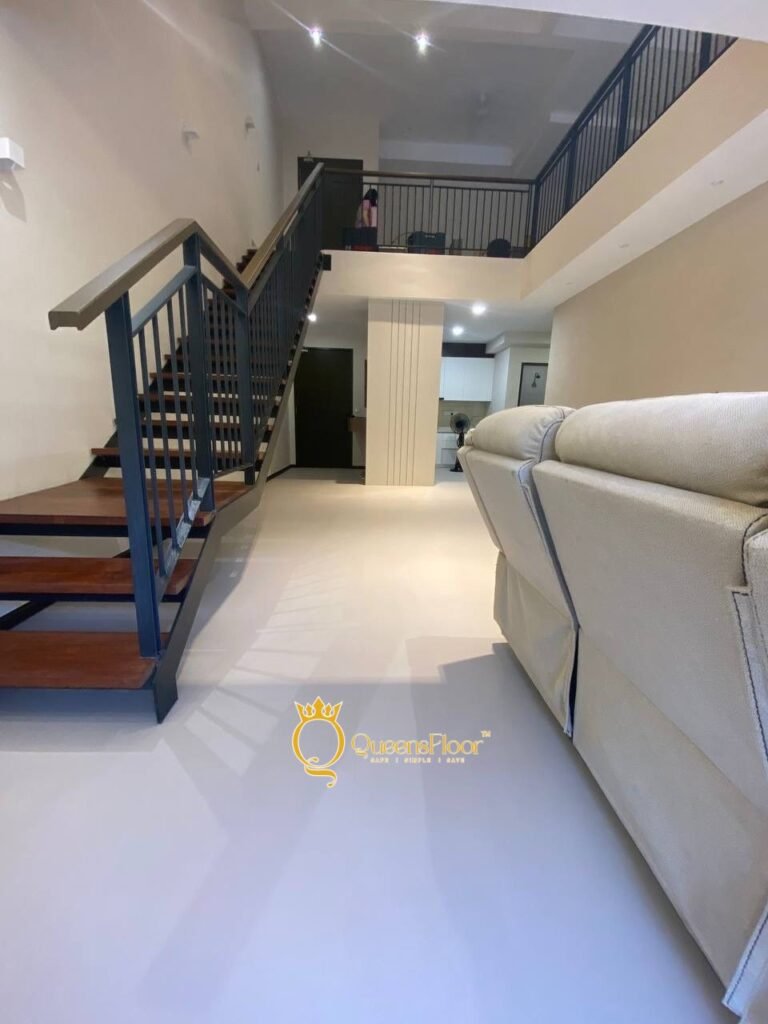 SPC Flooring Design
