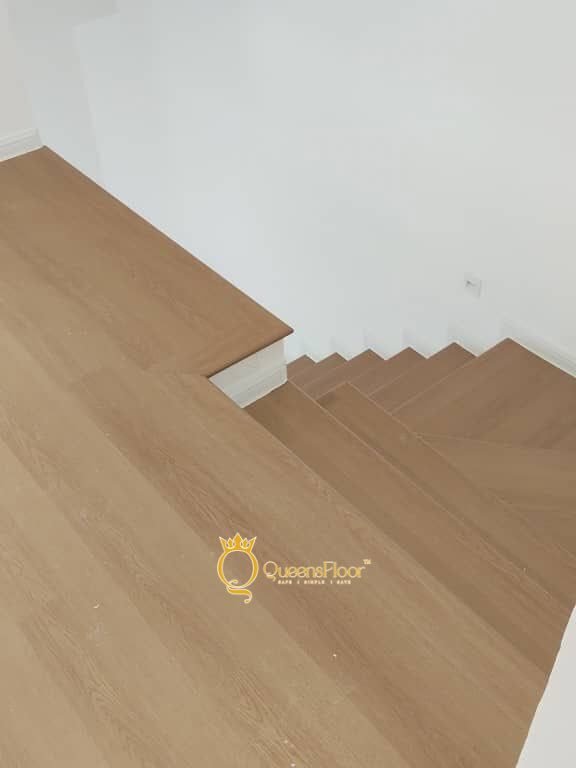 Queensfloor