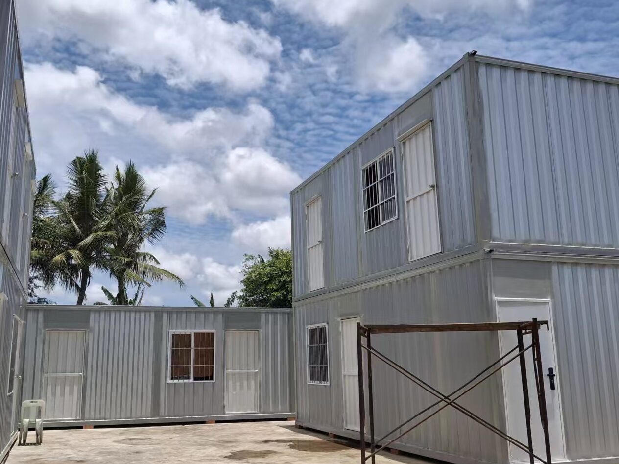 Top 1 Cabin House in Malaysia