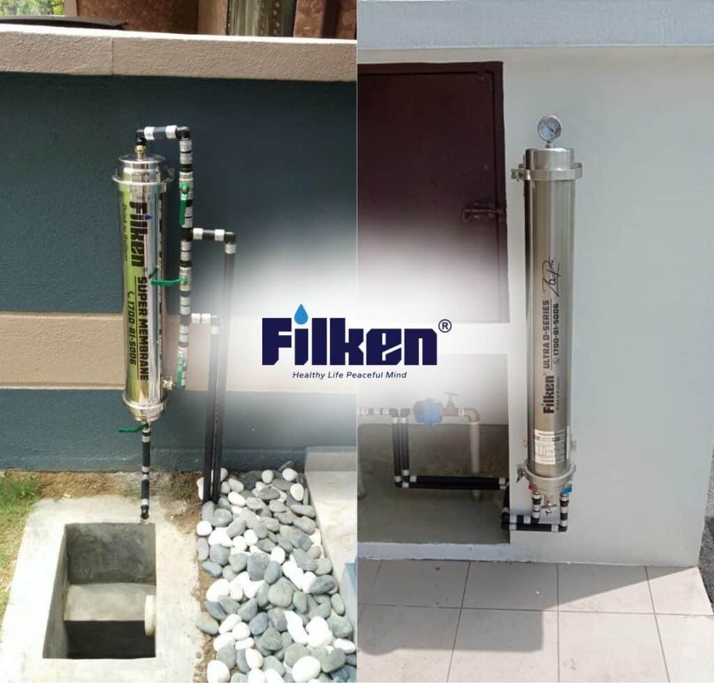 SG Water Dispenser Installation Guide｜One-Stop Service & Quick Setup
