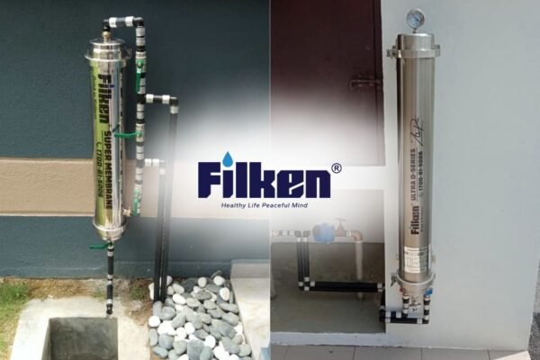 SG Water Dispenser Installation Guide|One-Stop Service & Quick Setup