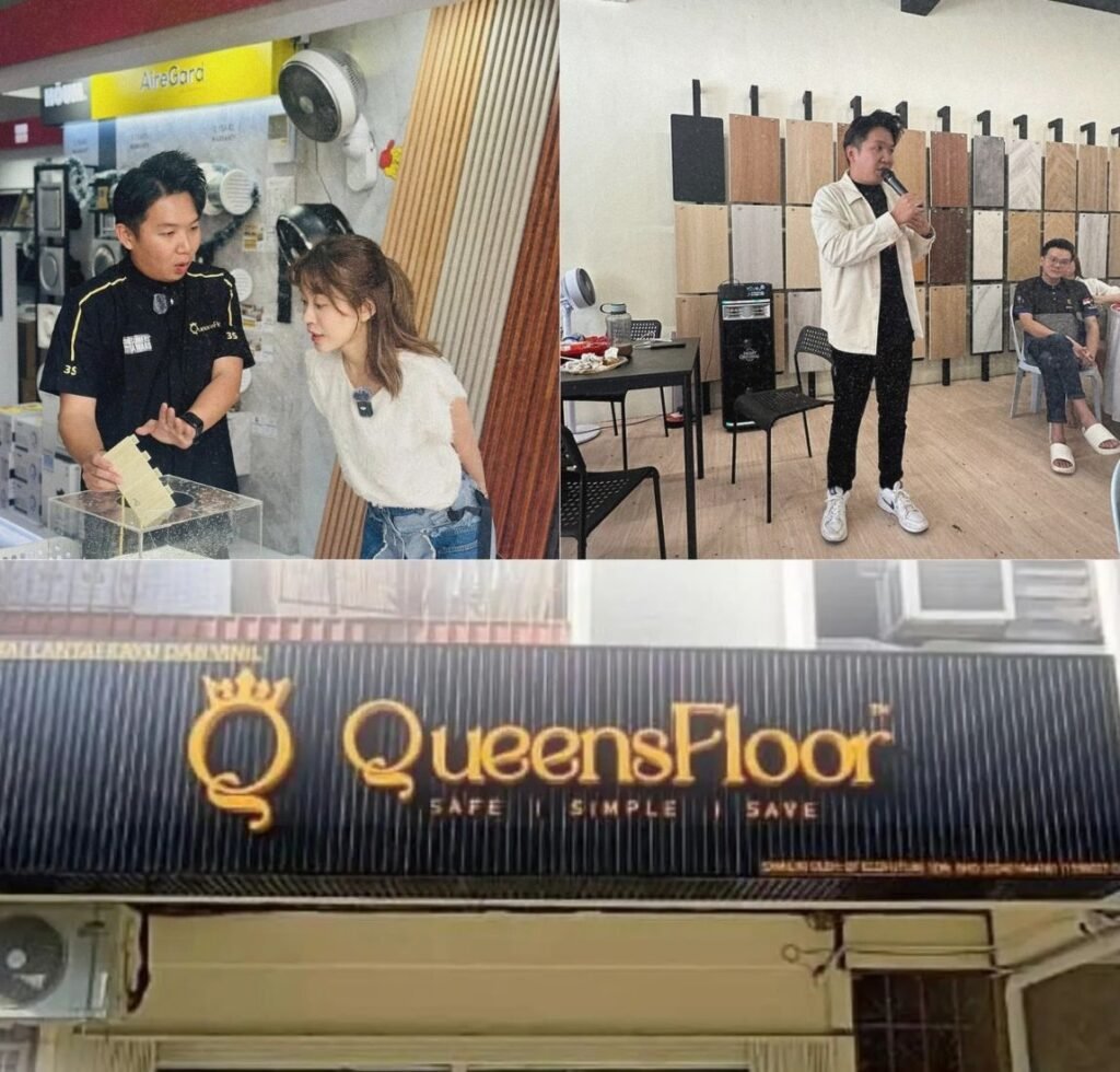 SVT Flooring in KL: Expert Guide to Stylish & Durable Floors