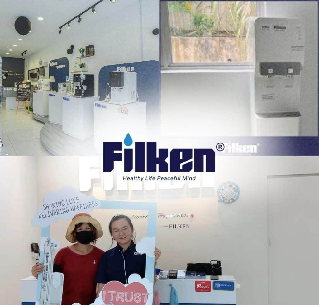 Which Apartment Water Filter Really Works in Malaysia?
