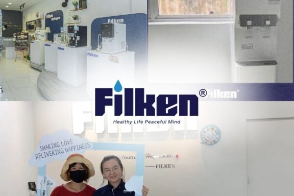 Which Apartment Water Filter Really Works in Malaysia?
