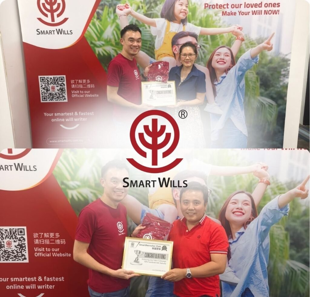 Why Couples Should Consider a Malaysia Online Will Platform
