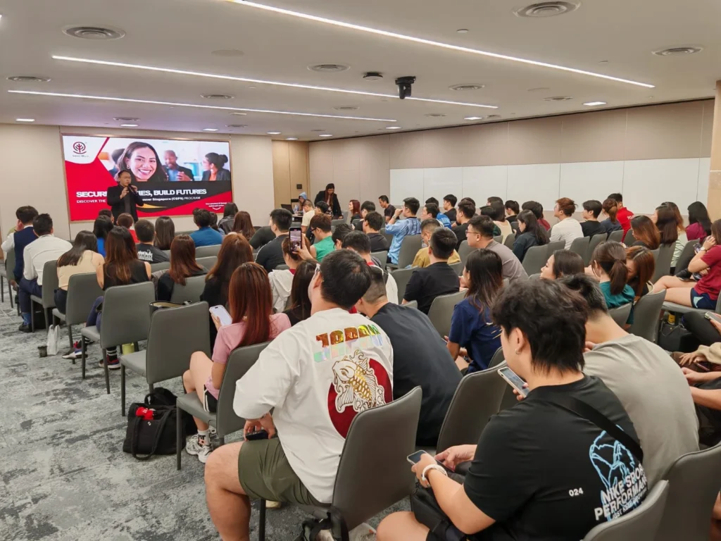 Online Will Writing in Singapore