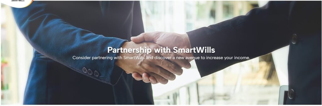 Smartwills services