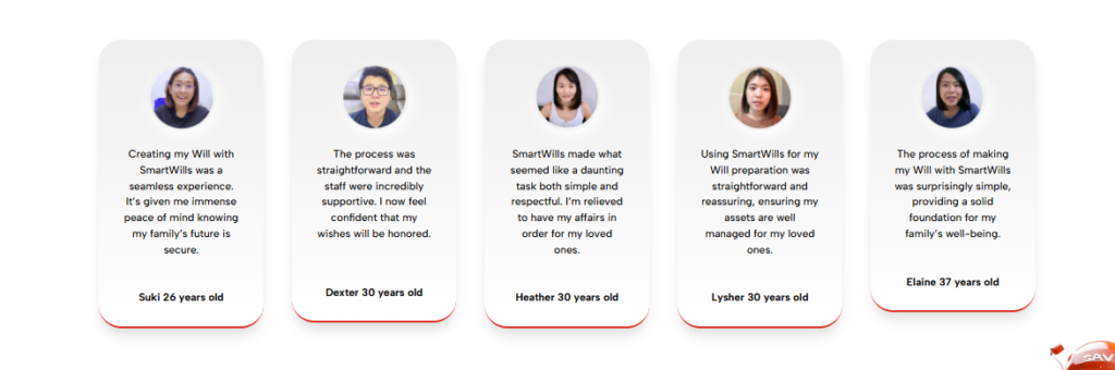 Malaysia Online Will Writing