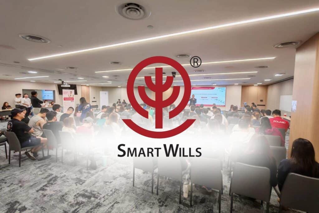 Online Will Writing in Singapore: Why Families Are Turning to SmartWills