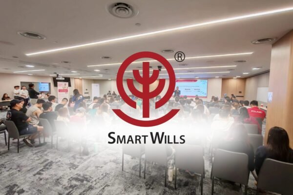 Online Will Writing in Singapore: Why Families Are Turning to SmartWills