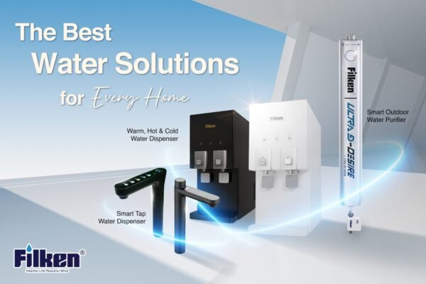 Stop drinking your problems! The ultimate Penang filter installation guide is here. Penang filter installation