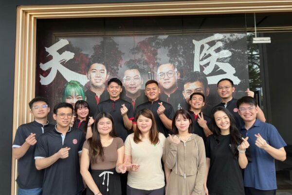 The Rise of TIAN YI Celestial Healers — The Mystical Body Alignment Trend Everyone’s Talking About in 2025! TIAN YI