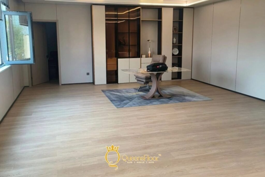 KL SVT Flooring
