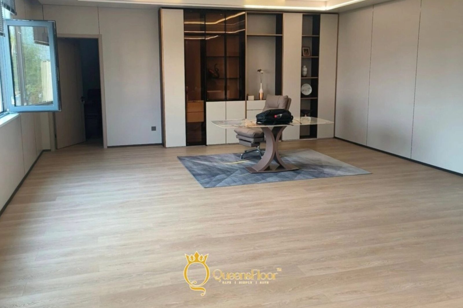 KL SVT Flooring