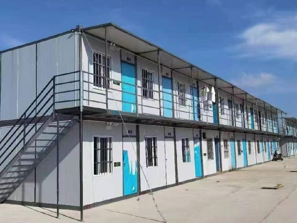 Top 1 Cabin House in Malaysia
