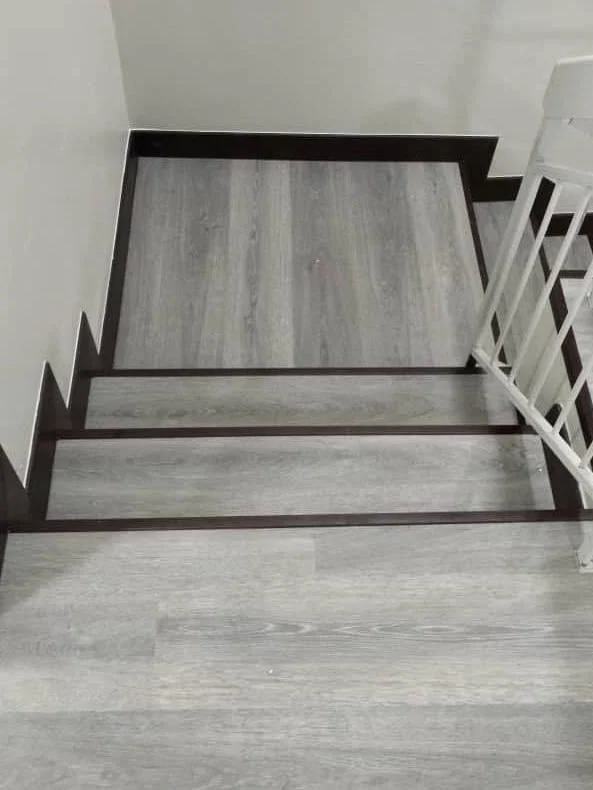 Queensfloor