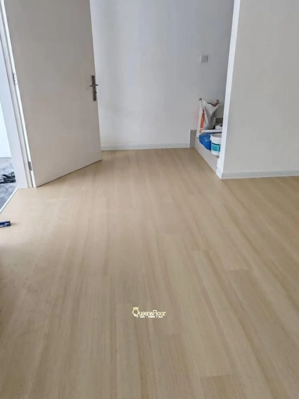 Queensfloor