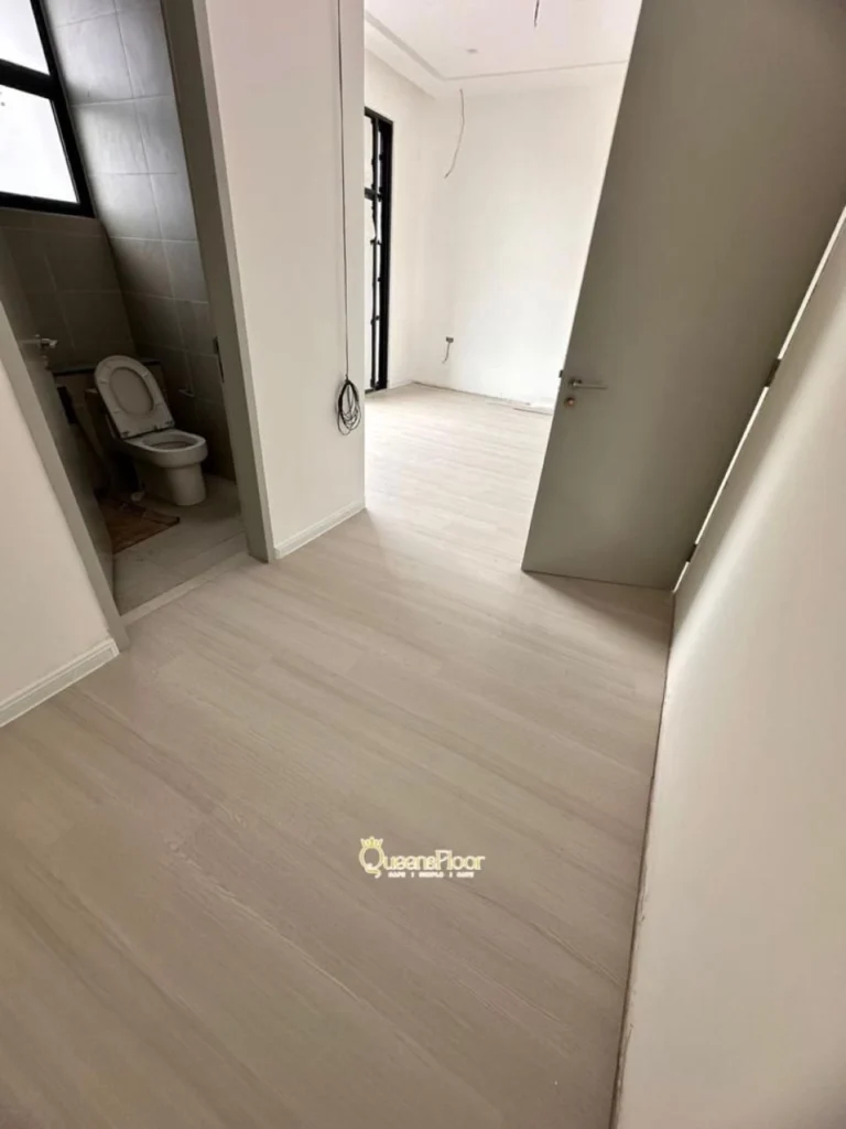 SPC Flooring