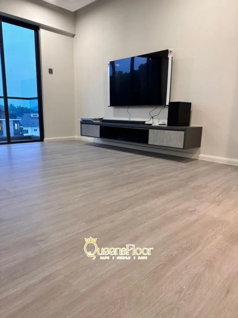SPC Flooring