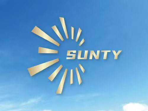 Sunty Industry 