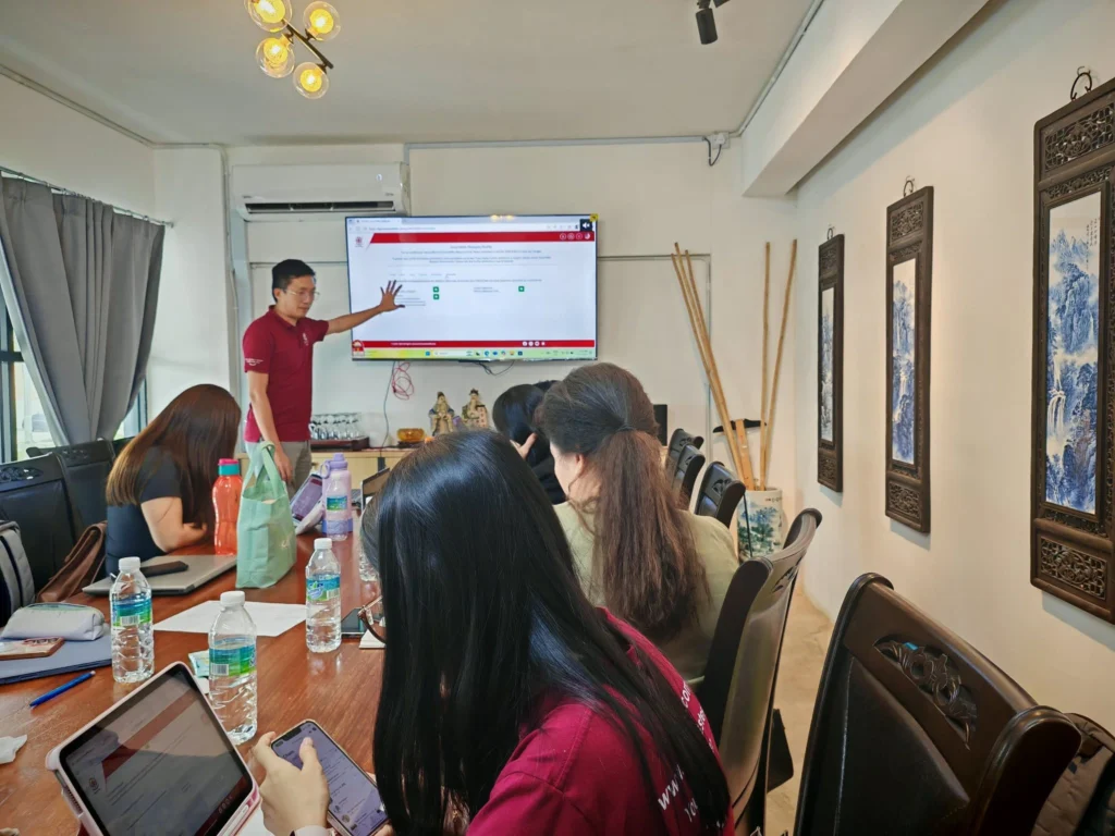 Recommended Malaysian side hustles