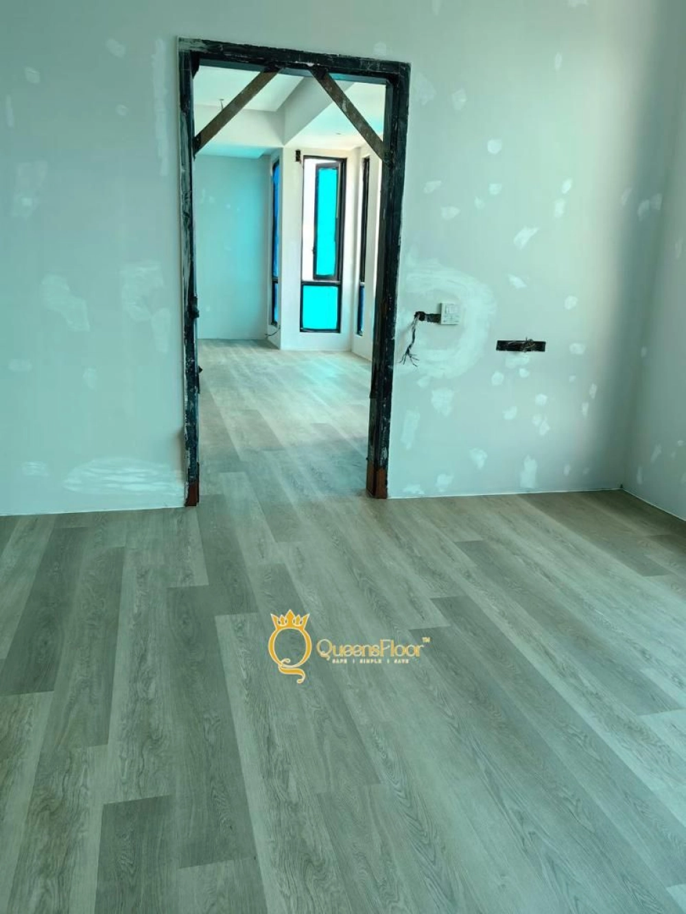 SVT Flooring