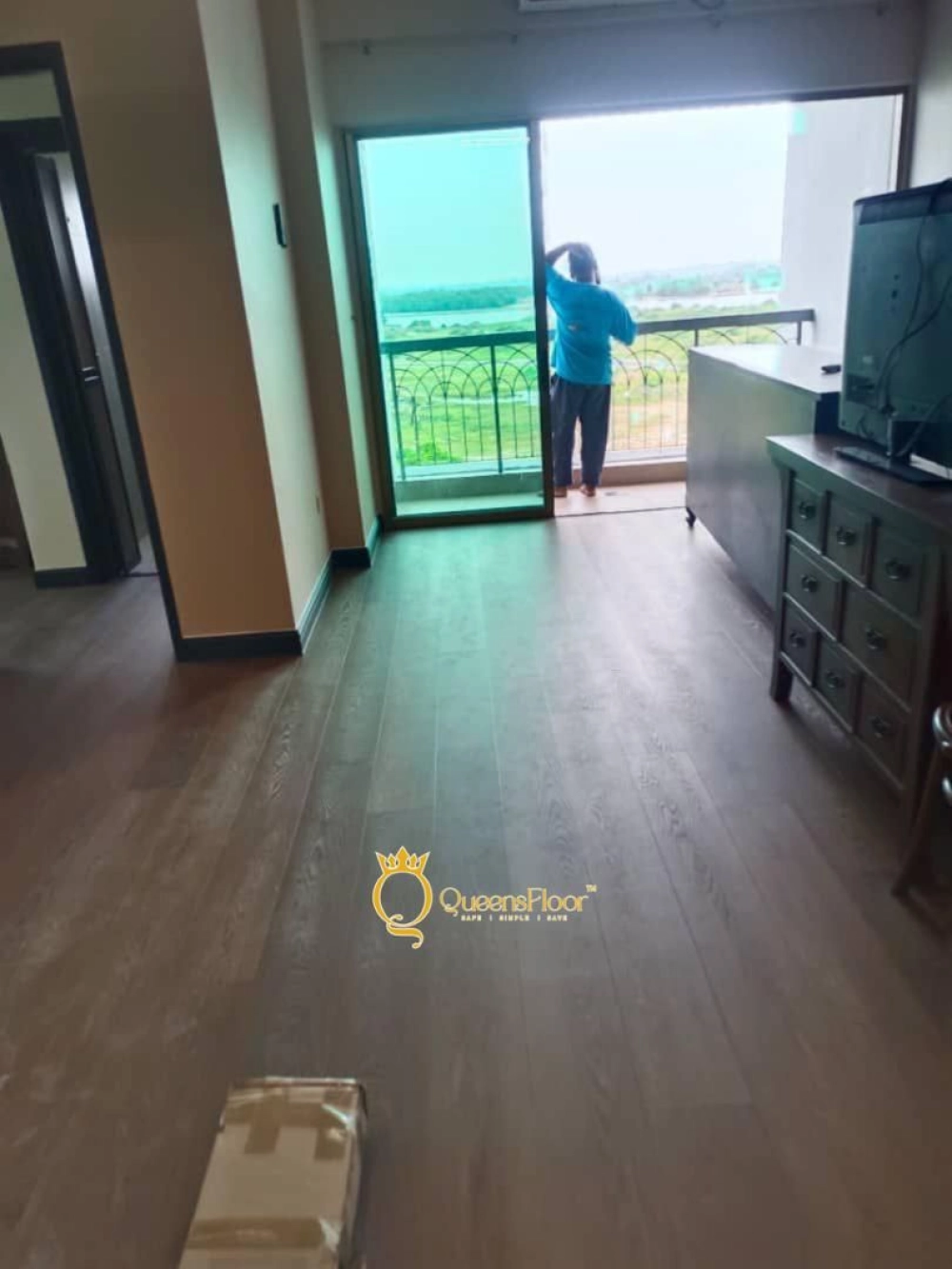 SVT Flooring