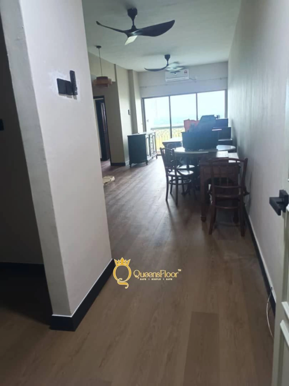 SVT Flooring