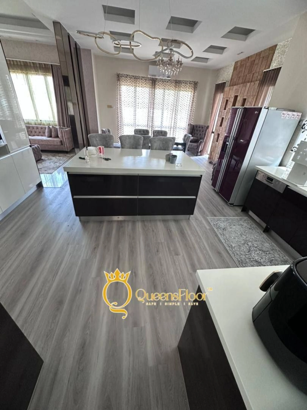 SVT Flooring