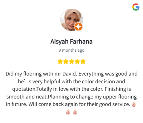 best flooring installation