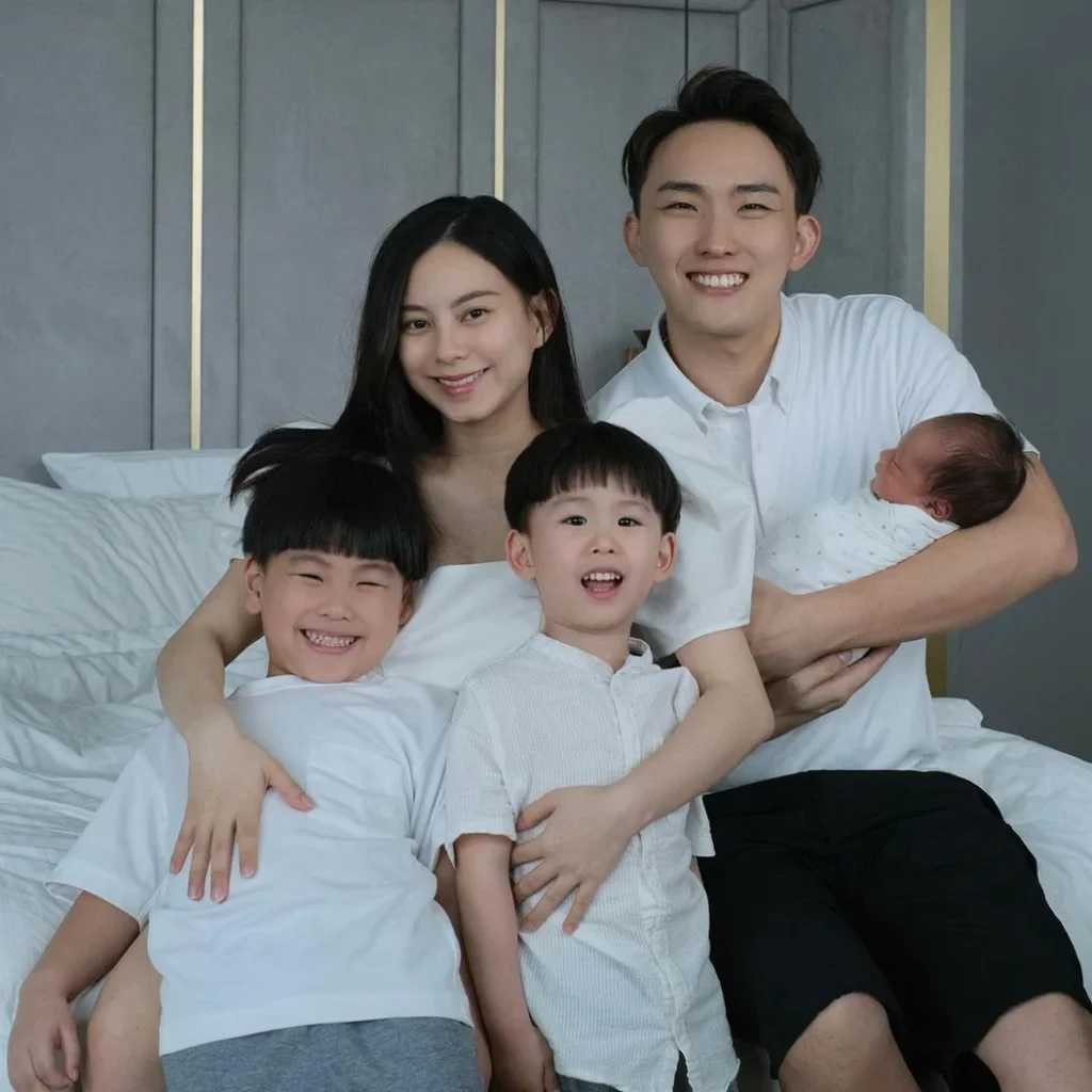 Cross-Border Marriage