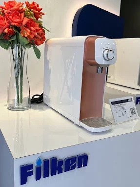 Baby Formula Water Dispenser